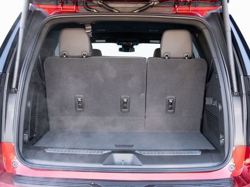 New 2026 Chevrolet Tahoe Premier image 25