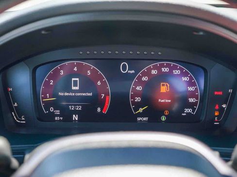 Used 2023 Honda Civic Type R image 24