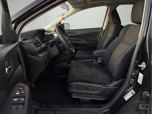 Used 2016 Honda CR-V EX image 10