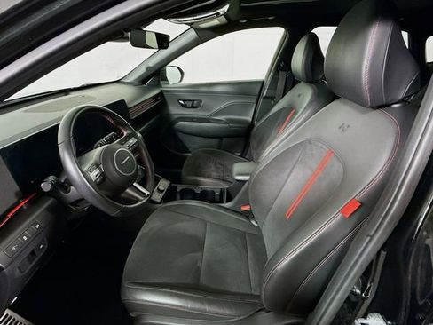 Certified 2024 Hyundai Kona N Line image 24