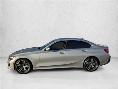 Used 2020 BMW 330i Sedan image 5