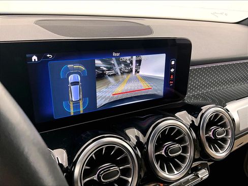 Certified 2024 Mercedes-Benz EQB 250+ image 29