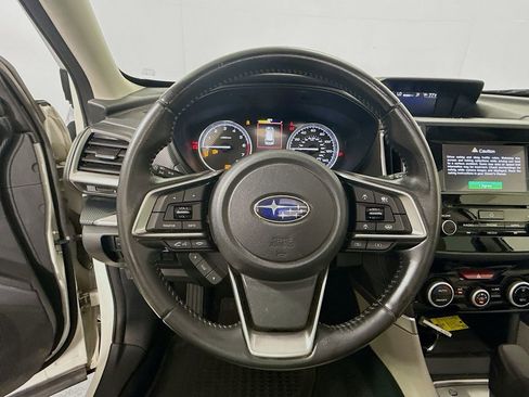 Used 2020 Subaru Forester Premium image 11