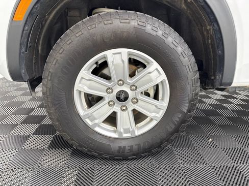 Used 2024 Ford Ranger XL AWD/4WD image 13