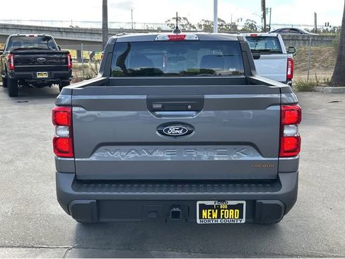 New 2026 Ford Maverick Tremor AWD/4WD image 5