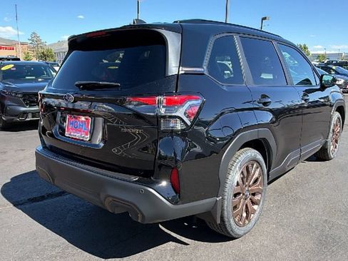 New 2026 Subaru Forester Sport AWD/4WD image 3