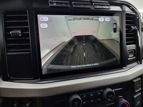 Used 2023 Ford F250 XLT w/ Tremor Off-Road Package image 19