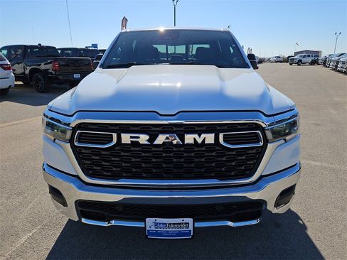 New 2026 RAM 1500 Big Horn image 11