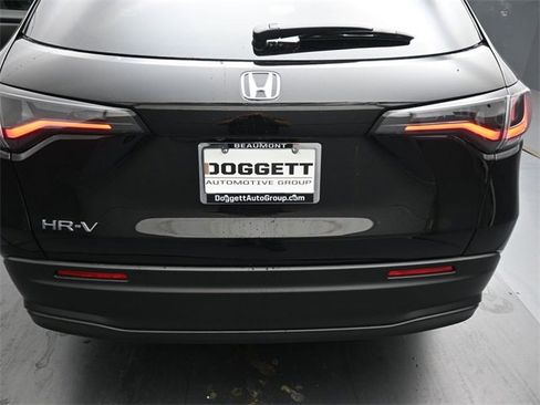 New 2026 Honda HR-V LX image 10