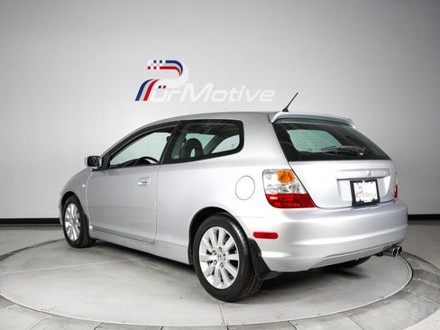 Used 2005 Honda Civic Si image 10