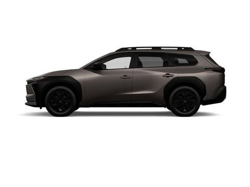 New 2026 Toyota bZ Woodland AWD/4WD image 3