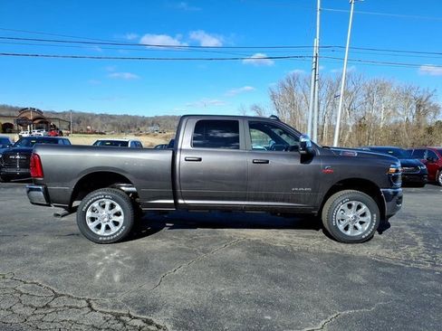 New 2026 RAM 2500 Laramie image 2