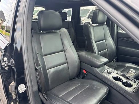 Used 2018 Jeep Grand Cherokee High Altitude AWD/4WD image 22