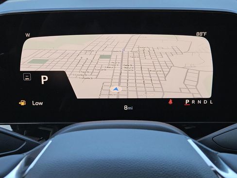 New 2025 Chevrolet Tahoe Premier image 17