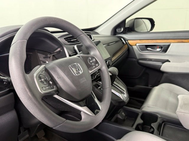 Used 2018 Honda CR-V EX image 6