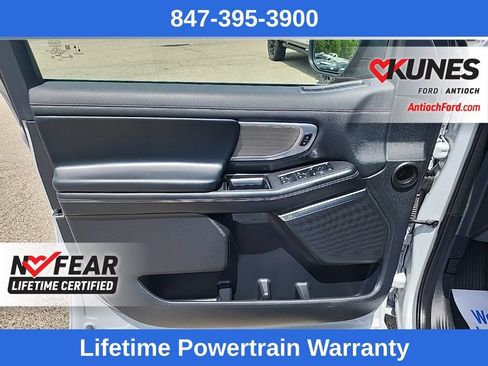 Certified 2025 Ford Expedition Platinum AWD/4WD image 55