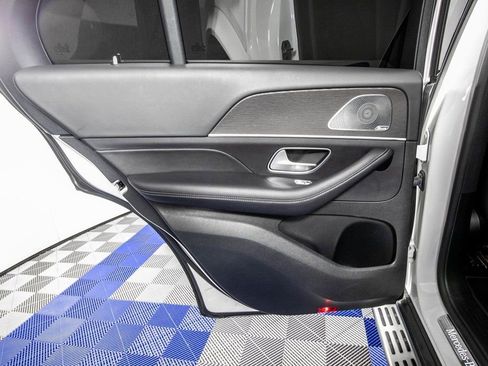 Used 2022 Mercedes-Benz GLE 350 GLE 350 image 15