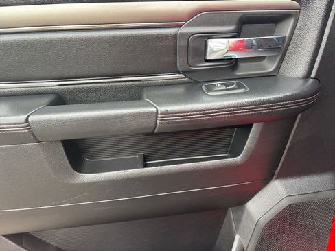 Used 2016 RAM 1500 Sport w/ Comfort Group image 33