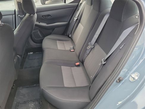 Used 2024 Nissan Sentra SV image 21