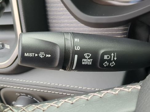 Certified 2019 RAM 1500 Limited image 25