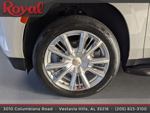 Used 2023 Chevrolet Tahoe High Country image 29