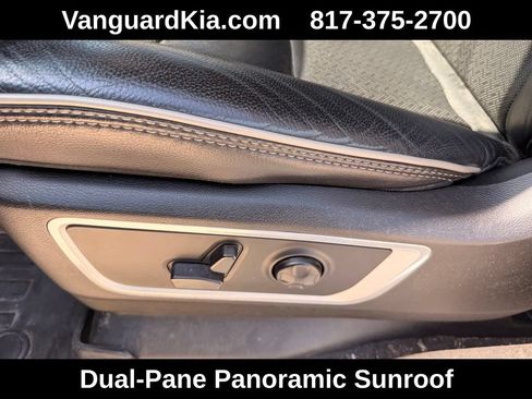 Used 2021 RAM 1500 Laramie w/ Laramie Southwest Edition RWD image 15