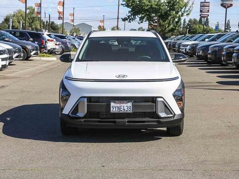 Used 2026 Hyundai Kona SEL Sport FWD image 7