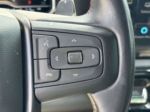 Used 2024 GMC Sierra 1500 AT4X w/ AT4X AEV Edition AWD/4WD image 20