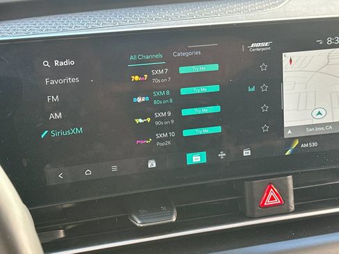 Used 2025 Kia Carnival SX Prestige FWD image 18
