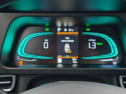 New 2026 Hyundai Elantra Blue image 19