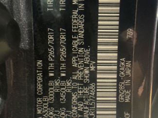 Used 2020 Toyota 4Runner SR5 Premium w/ Moonroof Package video 2