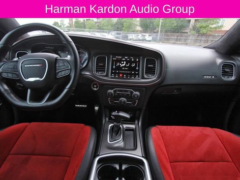 Used 2023 Dodge Charger Scat Pack RWD image 10
