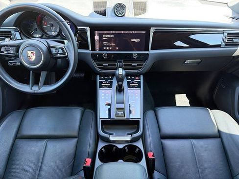 Used 2023 Porsche Macan Turbo AWD/4WD image 19