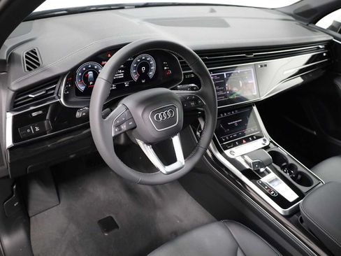 New 2026 Audi Q7 Premium Plus AWD/4WD image 4