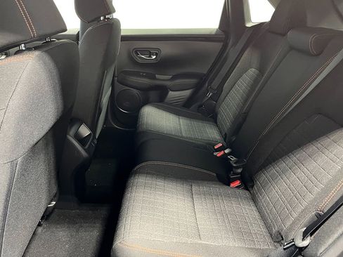 New 2026 Honda HR-V Sport image 23