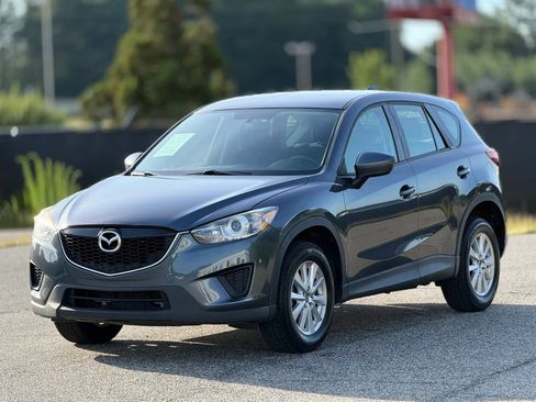 Used 2013 MAZDA CX-5 Sport FWD image 6