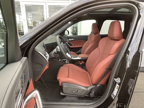 New 2026 BMW X1 xDrive28i w/ Convenience Package image 10