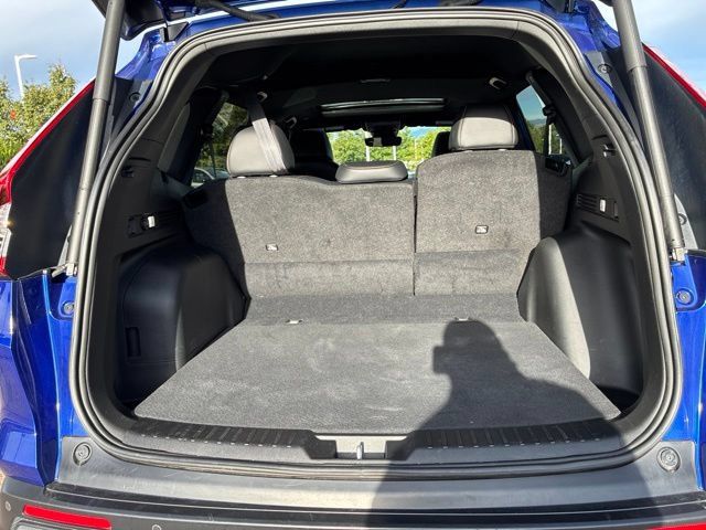 Used 2024 Honda CR-V Sport-L image 25
