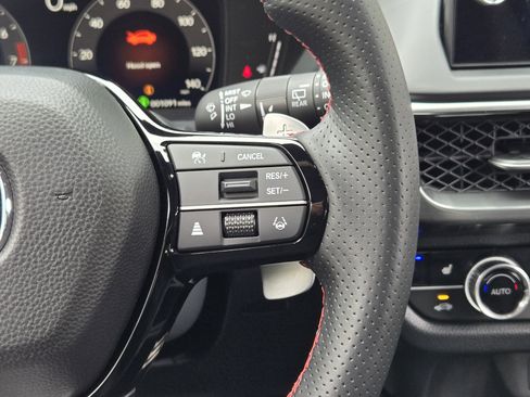 Certified 2025 Acura ADX A-Spec AWD/4WD image 30