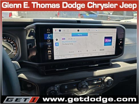 Used 2026 Jeep Wrangler Unlimited Sport AWD/4WD image 14
