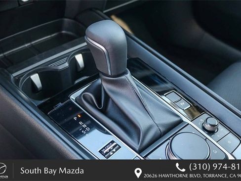 New 2026 MAZDA CX-50 AWD 2.5 Hybrid w/ Premium Pkg image 21