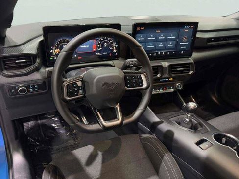 Used 2024 Ford Mustang GT RWD image 14
