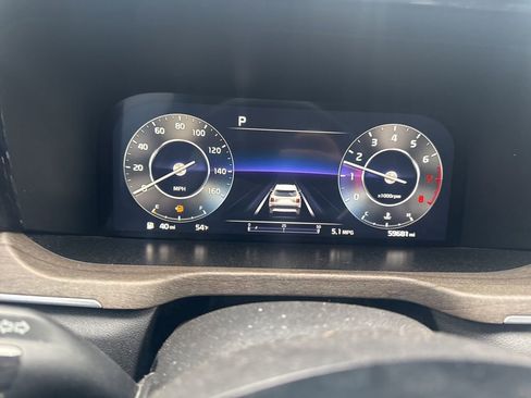 Used 2022 Kia Sorento SX Prestige image 14