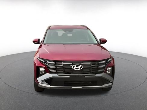 Used 2026 Hyundai Tucson SEL Plus AWD/4WD image 4