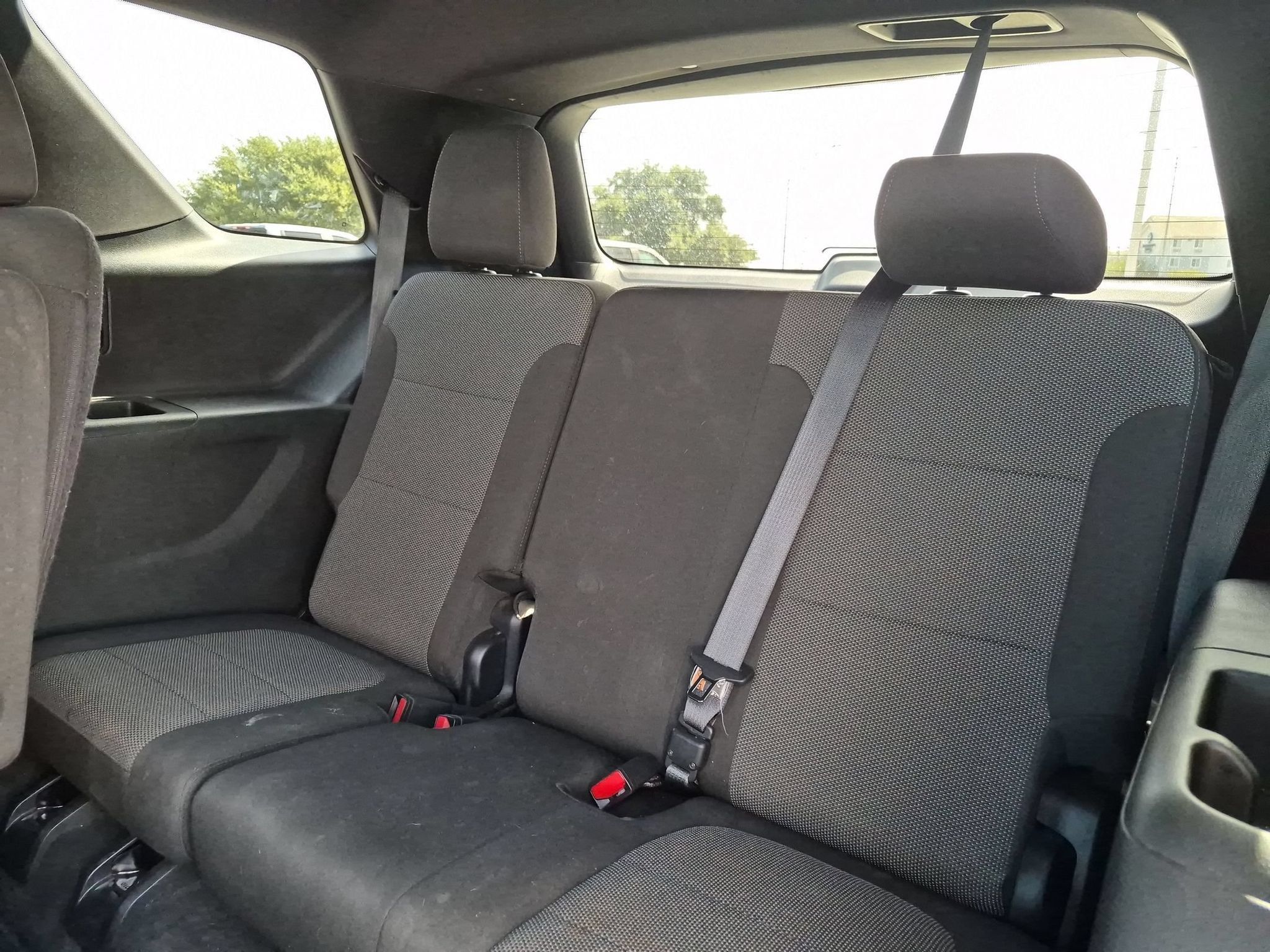 Certified 2023 Chevrolet Traverse LT FWD image 34