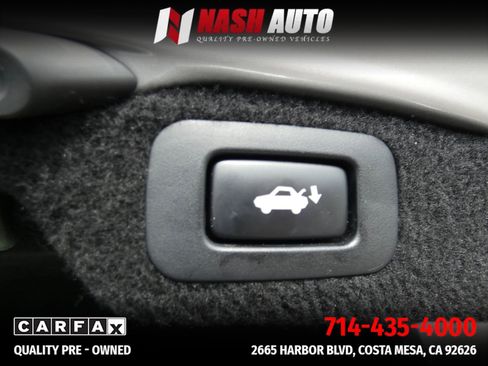 Used 2016 Lexus LS 460 w/ Comfort Package image 95