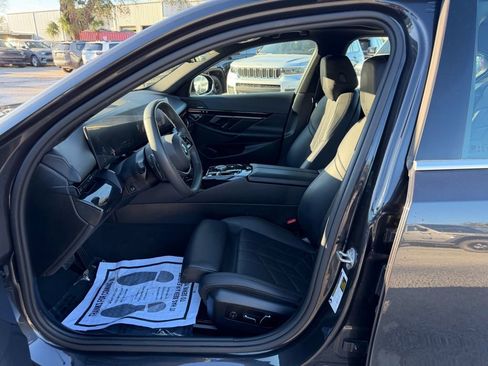 Used 2024 BMW 530i 530i image 16