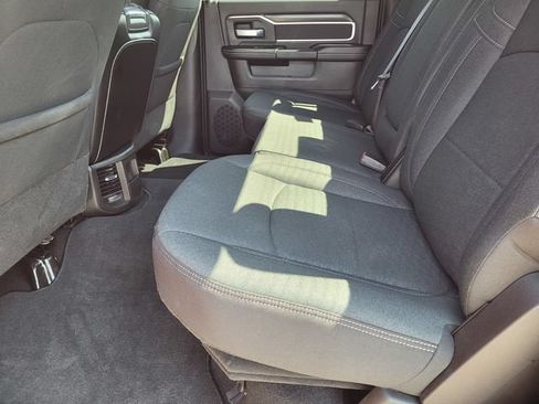 Used 2026 RAM 2500 Big Horn AWD/4WD image 11