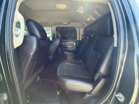 Used 2016 RAM 1500 Laramie w/ Convenience Group AWD/4WD image 10