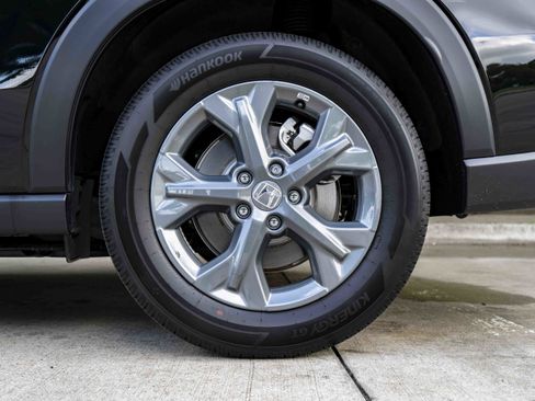 Certified 2026 Honda HR-V LX image 15